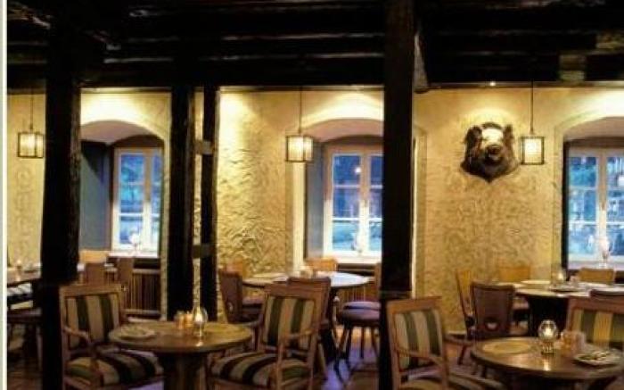 Relais & Chateaux Hardenberg BurgHotel