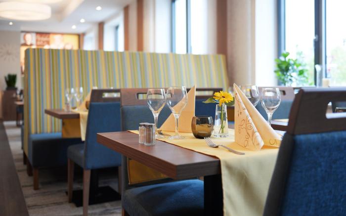 Ringhotel Loews Merkur