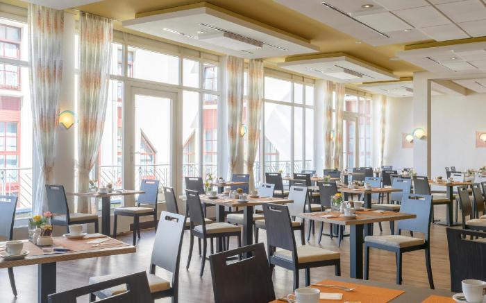 Best Western Plus Hotel Am Schlossberg