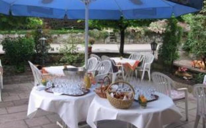 Hotel-Gasthof Rose