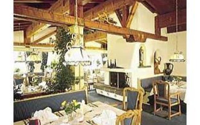 Wohlfuhlhotel Berwanger Hof