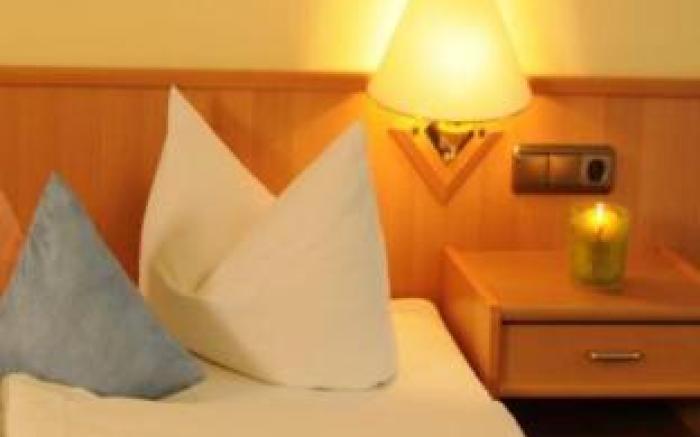 Hotel Freund - Privathotels Dr Lohbeck