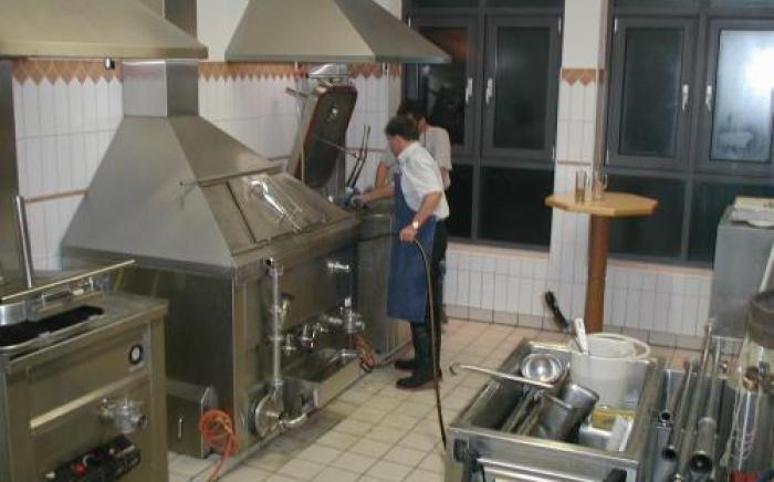 Speidel´s BrauManufaktur