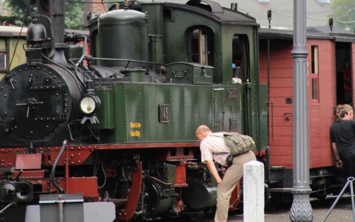 Hotel BB Bahnhof Bertsdorf