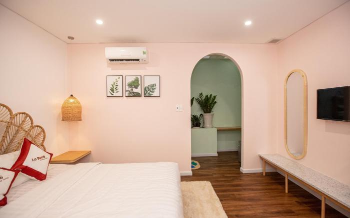 La Bonte Boutique Home Vung Tau