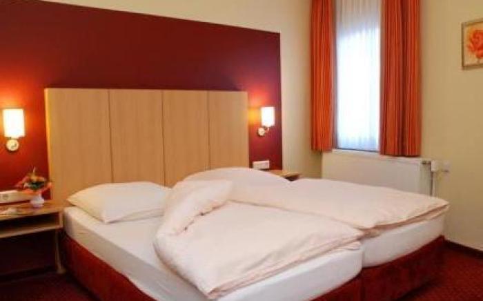 Hotel Tivoli