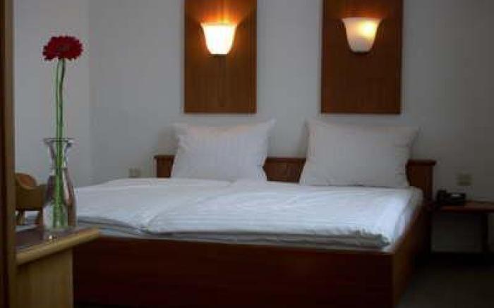 Hotel garni Harzer Hof
