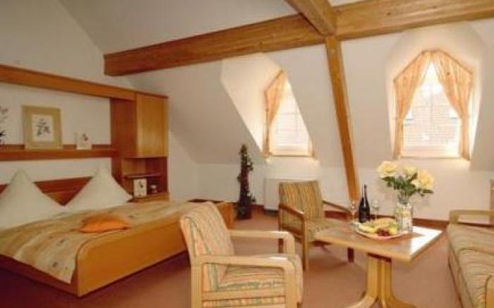 Landhotel Alte Muhle