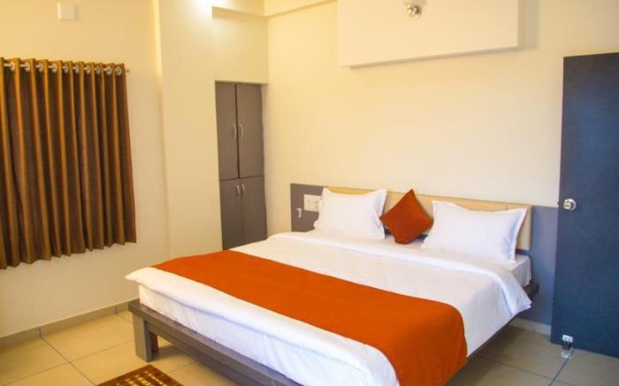 The Gir Harmony Hotel