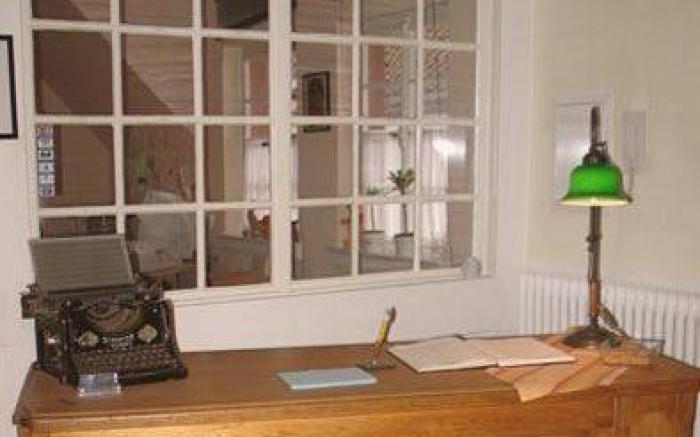Hotel Blaues Haus