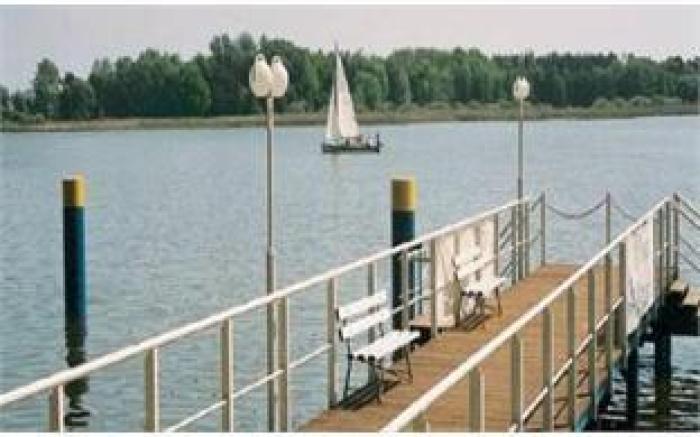 Seehotel Bollmannsruh