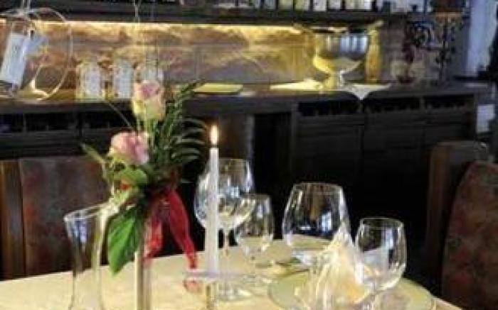 Hotel Restaurant Waldsagmuhle