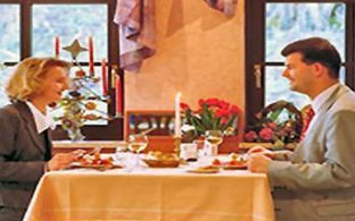 Landhotel am Wenzelbach