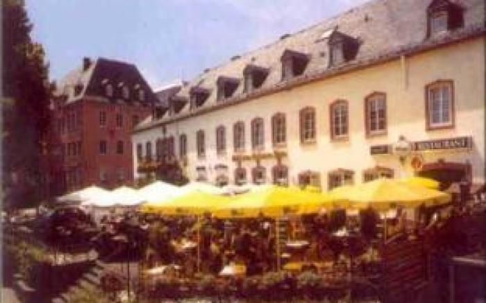 Hotel Zum Goldenen Stern