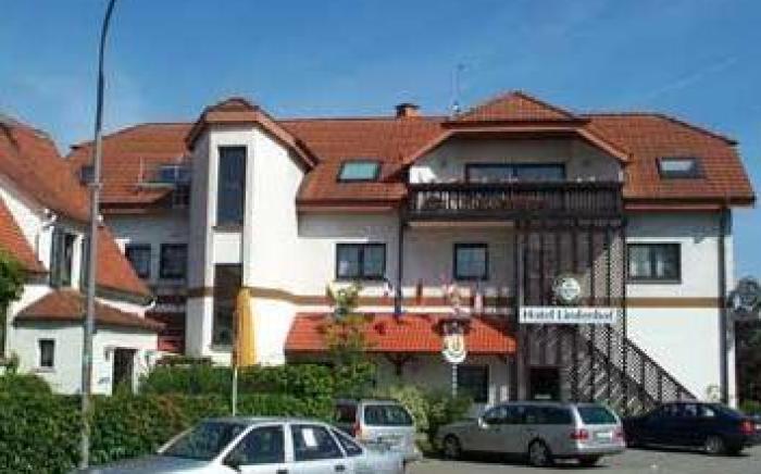 Hotel Lindenhof