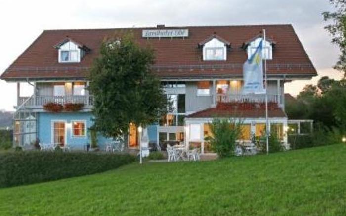 Landhotel Eibl