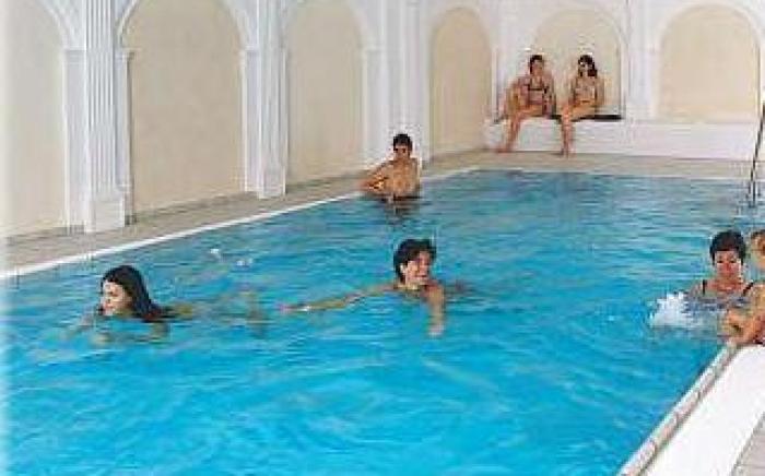 Hotel Sonne Garni