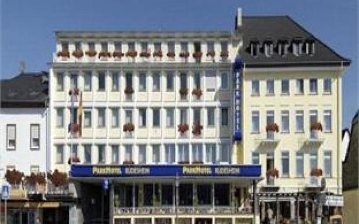 Park Hotel Rudesheim