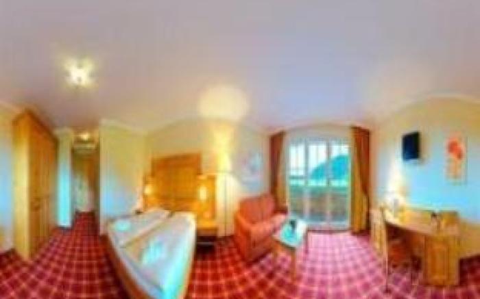 Ortnerhof - Ihr Zuhause am Fuße der Alpen