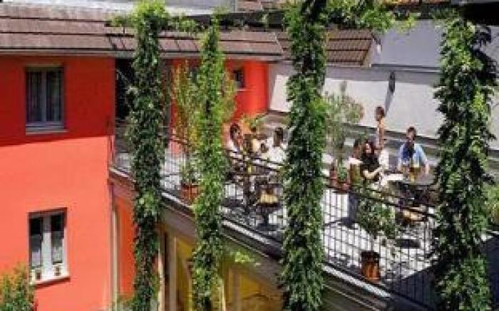 Arndt Hotel Garni