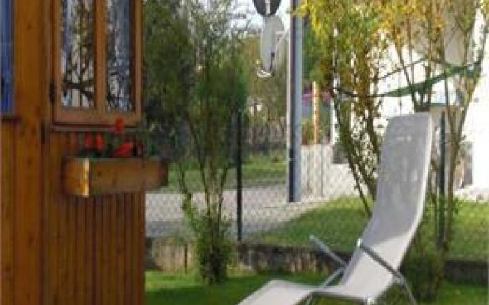 Gastehaus Alwin Diebold - 5 Gehminuten zum Europapark