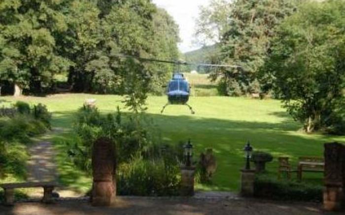 Schlosshotel Weyberhofe