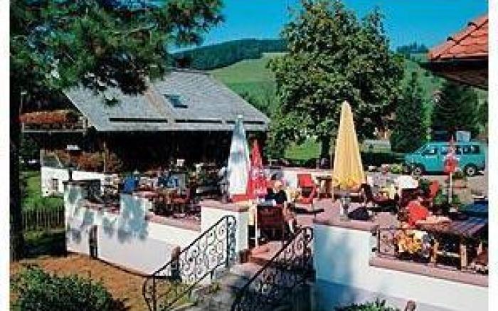 Hotel Gasthof Jagerhaus