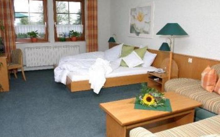 Waldhotel Kreuztanne