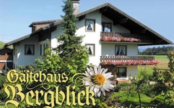 Hotel Bergblick