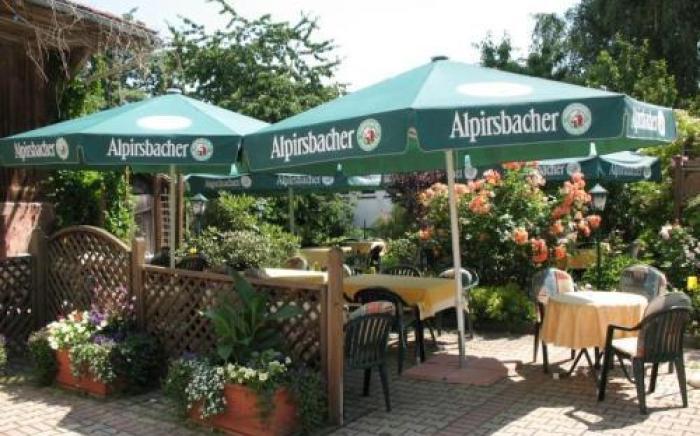 Land-gut-Hotel Landgasthof Hotel Ochsen
