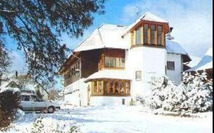 Land-gut-Hotel Landgasthof Hotel Ochsen