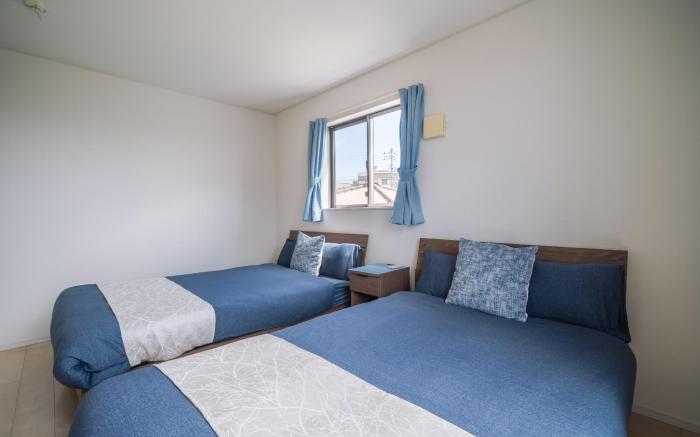 Limited time price- Comfort Miyabi 4 -Near the sea