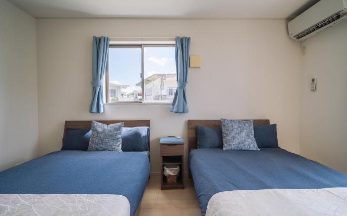 Limited time price- Comfort Miyabi 4 -Near the sea