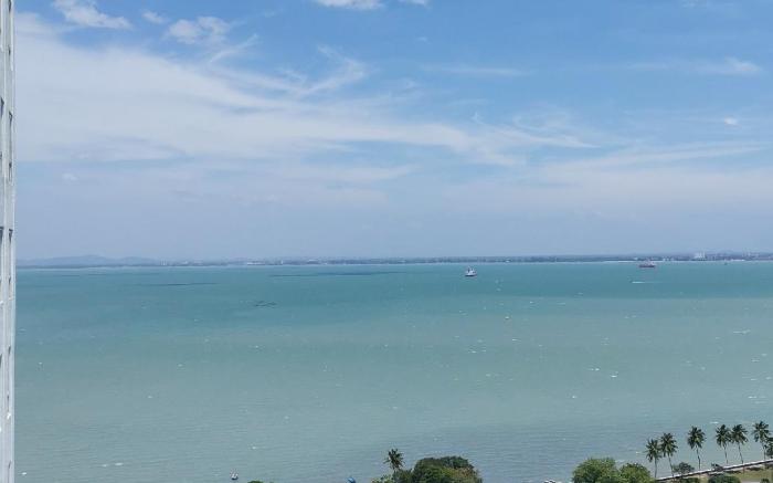 City & Seaview Condo @ Gurney, Georgetown 