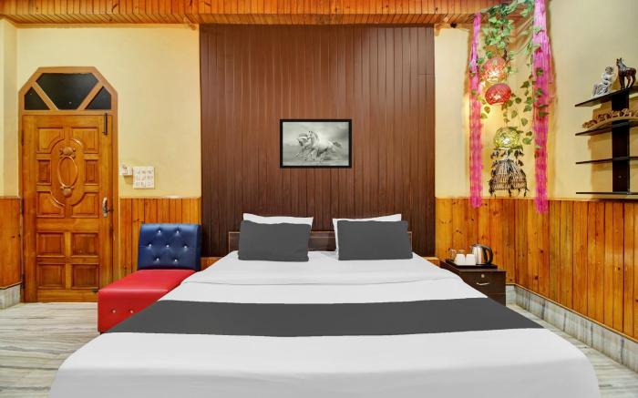Super Hotel O Gorchuk Guwahati