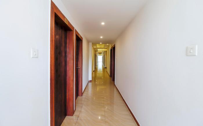 Capital O Sai Arya Residency