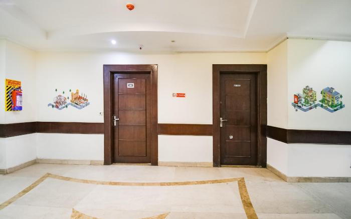 Hotel O Imperial Inn