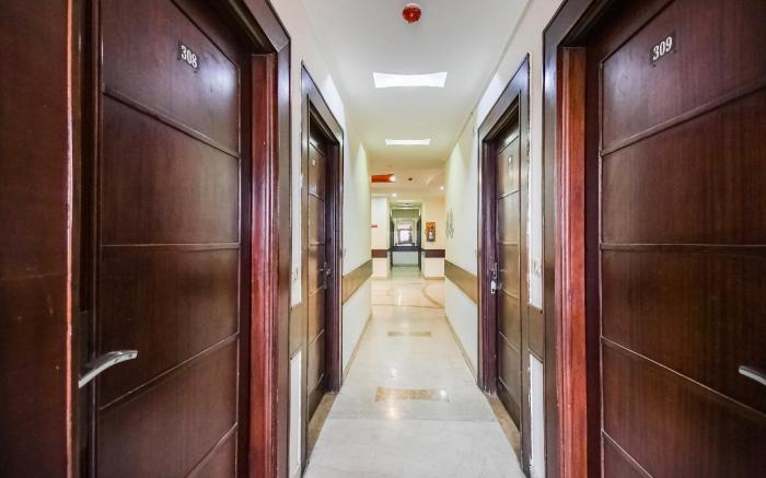 Hotel O Imperial Inn
