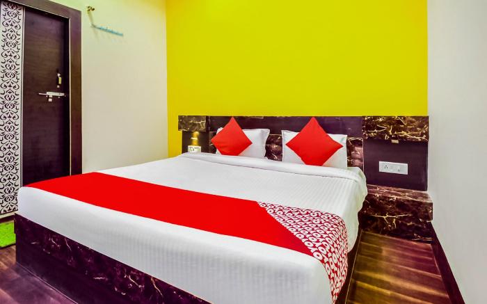 OYO Hotel Ambika Dx