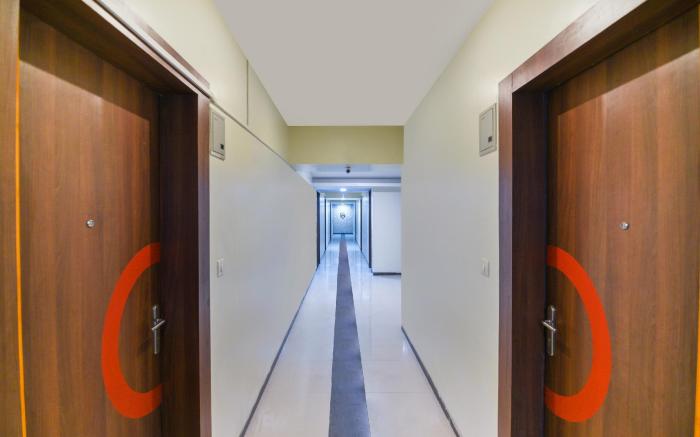 Hotel O Sunshine Inn Near Pune Railway Station