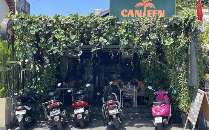 BoBos Villa 1 | Hidden Retreat for Creative Souls