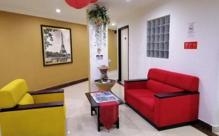 Puteri Ampang Hotel