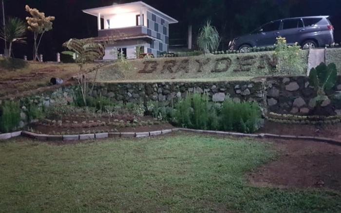 Neo Akshaya Vila and Camping Ground