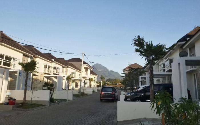 Villa Kayana E3 Batu - 3 Bedroom by NAF