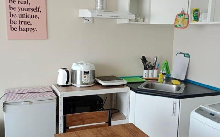 AVIDA TOWER2 , SHORTWALK ESPLANADE, SMALLVILE & SM