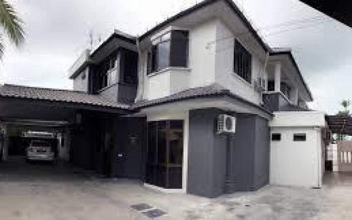 Homestay Muar