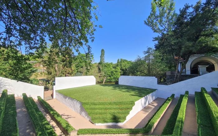 Polonezköy Country Club