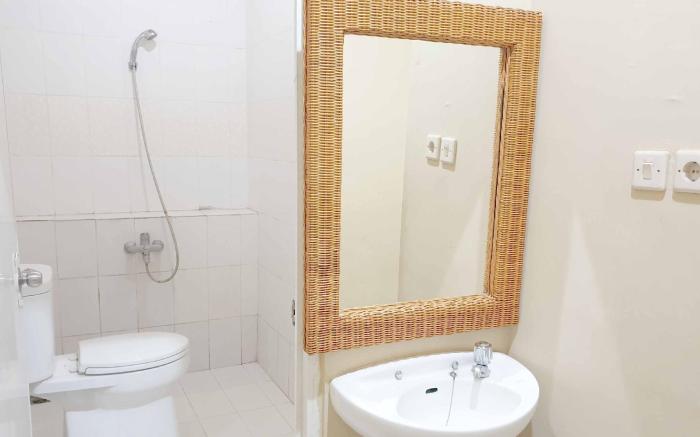 d'Oasis-Jamuju (1 Bedroom Villa)