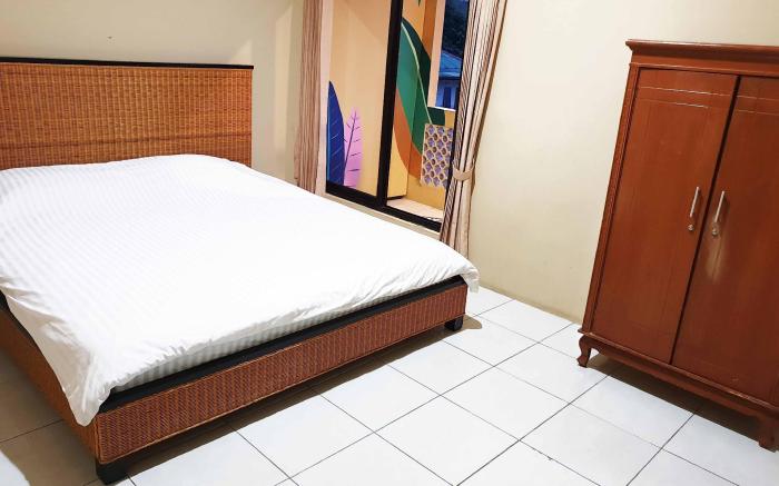 d'Oasis-Jamuju (1 Bedroom Villa)