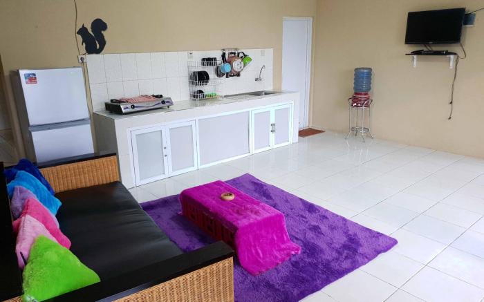 d'Oasis-Stevia (2 Bedrooms Villa)